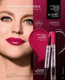 Catálogo L'Bel Página 83