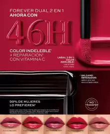 Catálogo L'Bel Página 84