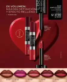 Catálogo L'Bel Página 87