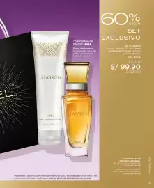 Catálogo L'Bel Página 9