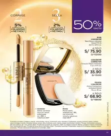 Catálogo L'Bel Página 91