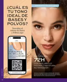 Catálogo L'Bel Página 94