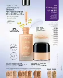 Catálogo L'Bel Página 97