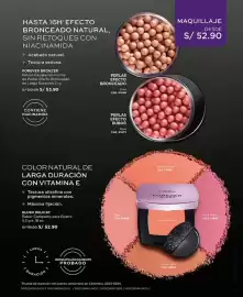 Catálogo L'Bel Página 99