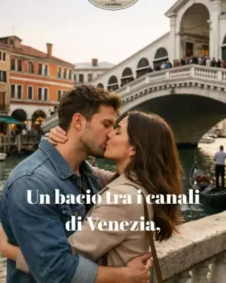 Volantino I Viaggi del Cavallino (valido fino al 25-01)