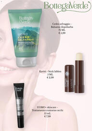 Volantino Bottega Verde Pagina 4