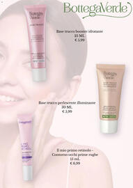Volantino Bottega Verde Pagina 5