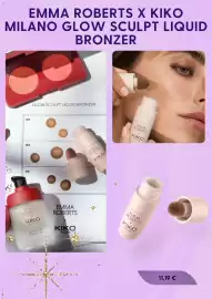 Volantino Kiko Pagina 3