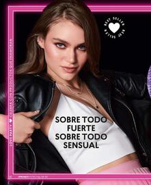 Catálogo Cyzone Página 10