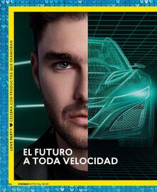 Catálogo Cyzone Página 106