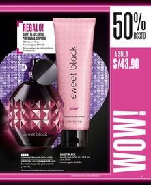 Catálogo Cyzone Página 11