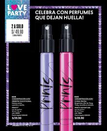 Catálogo Cyzone Página 14