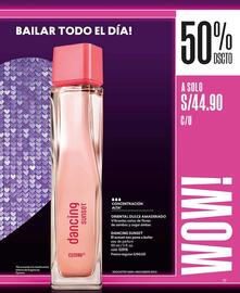 Catálogo Cyzone Página 17