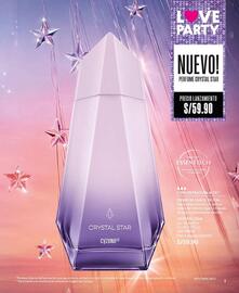 Catálogo Cyzone Página 3