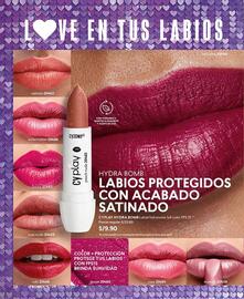 Catálogo Cyzone Página 38