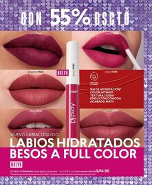 Catálogo Cyzone Página 39