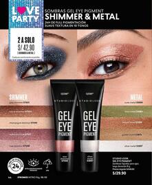 Catálogo Cyzone Página 44