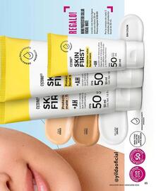 Catálogo Cyzone Página 65