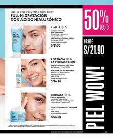 Catálogo Cyzone Página 67