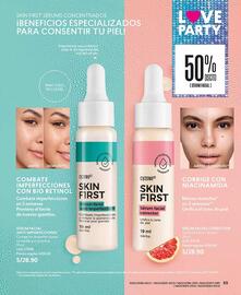 Catálogo Cyzone Página 69