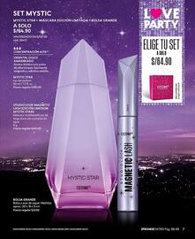 Catálogo Cyzone Página 7