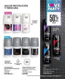 Catálogo Cyzone Página 73