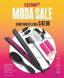 Catálogo Cyzone Página 75