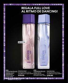 Catálogo Cyzone Página 8