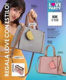 Catálogo Cyzone Página 89