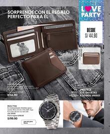 Catálogo Cyzone Página 99