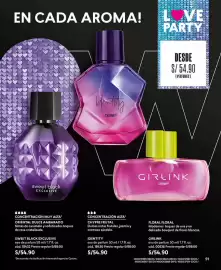 Catálogo Cyzone Página 103