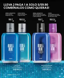 Catálogo Cyzone Página 104