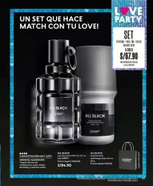 Catálogo Cyzone Página 105