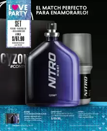 Catálogo Cyzone Página 108