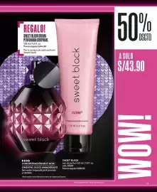 Catálogo Cyzone Página 11