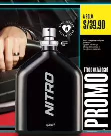 Catálogo Cyzone Página 111