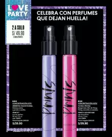 Catálogo Cyzone Página 14