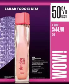 Catálogo Cyzone Página 17