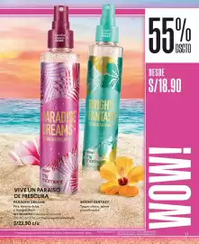 Catálogo Cyzone Página 21