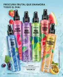 Catálogo Cyzone Página 22