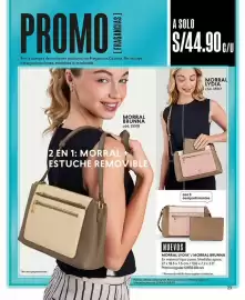 Catálogo Cyzone Página 23