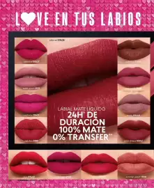 Catálogo Cyzone Página 26