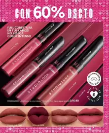 Catálogo Cyzone Página 27