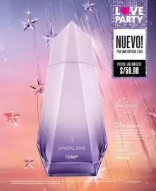 Catálogo Cyzone Página 3