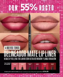 Catálogo Cyzone Página 35