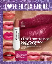 Catálogo Cyzone Página 38