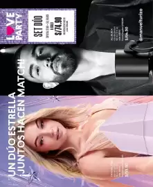 Catálogo Cyzone Página 4