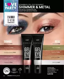 Catálogo Cyzone Página 44