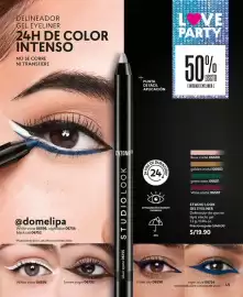 Catálogo Cyzone Página 49