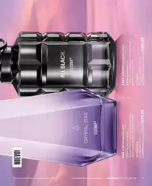 Catálogo Cyzone Página 5